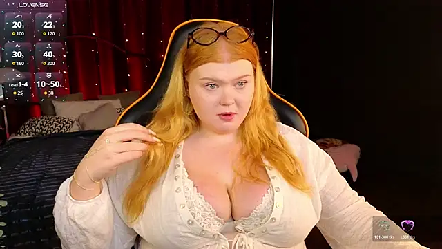 Arietta_Heart webcam