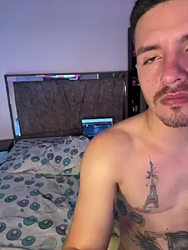 nico_2036 webcam