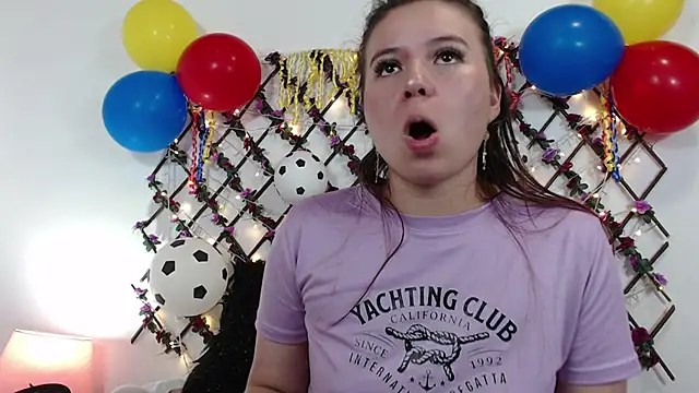 Samantha_Wallker webcam