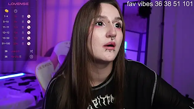 Alice_Goth webcam