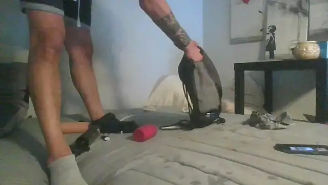 deepsexmi webcam