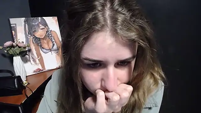 Sunny_siren webcam