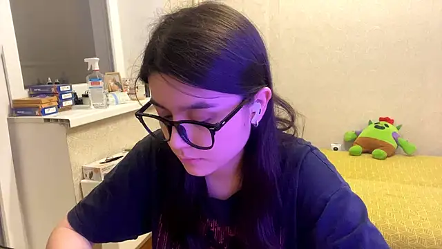 SaintMari webcam