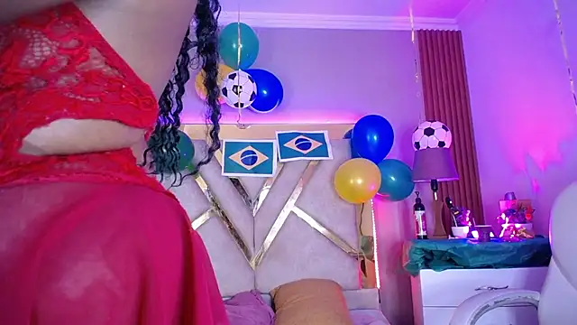 Charlotte_miles webcam