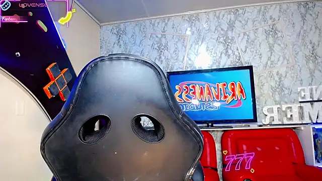 Gema_Jones_ webcam