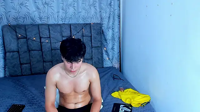 Dantekent webcam