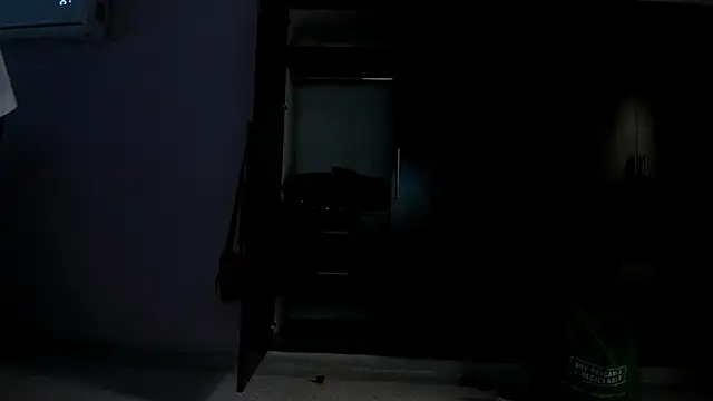 SecretLoversVIP webcam