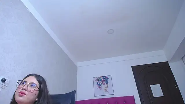 Pinkg_Fox10 webcam