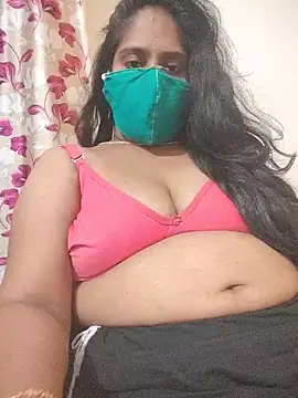 lovely-telugu webcam