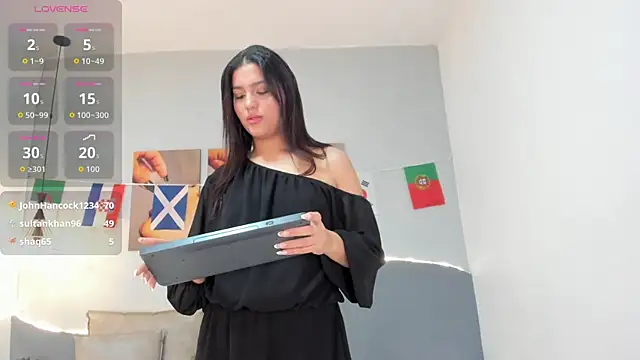 _ValeryCooper webcam