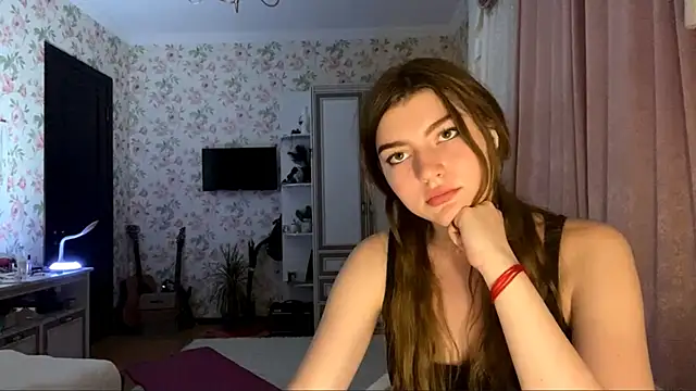 MollyAdersons webcam