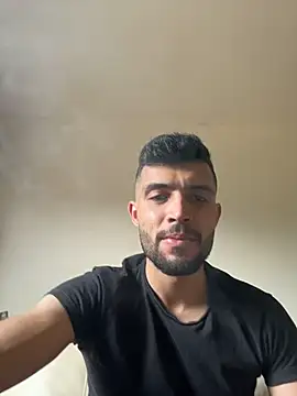 Z-man- webcam