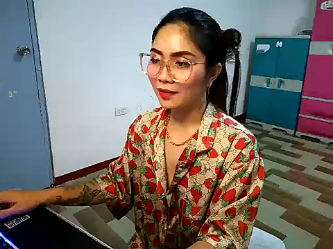 Sexynica webcam