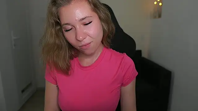 VivienVance webcam