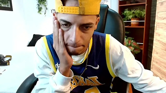 Mark_Jackson69 webcam