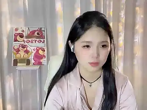 xiao--su webcam