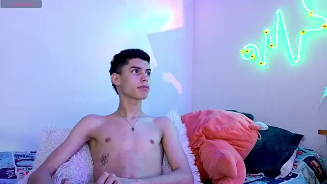 Philips_Jhon webcam