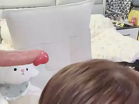 xiaoguai33 webcam
