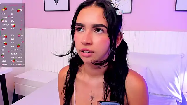 myla_cute18 webcam