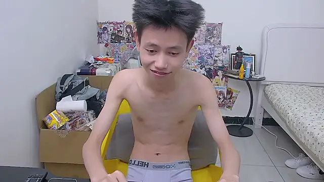 Tomato-888 live cam on StripChat