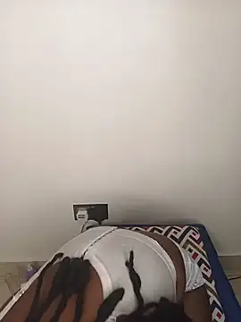 Holy_Virgin webcam
