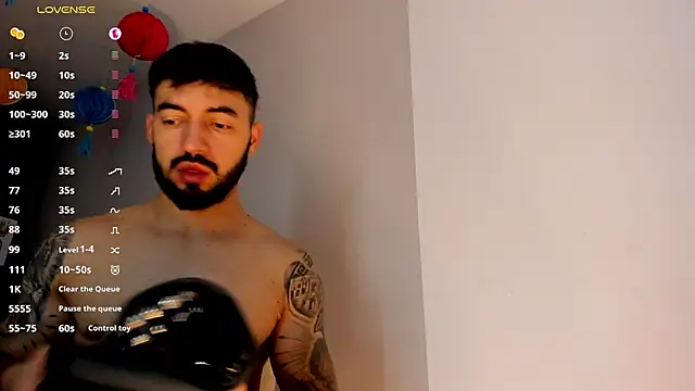 MarkWalker__ webcam