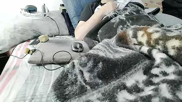 messi_syssy webcam