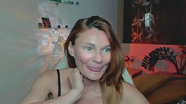 MistyBarnes webcam