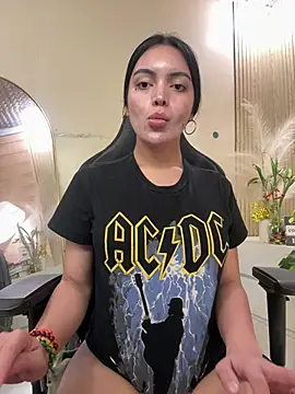 Eroly - Trans webcam sex chat