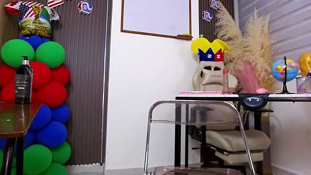 XXMILE webcam