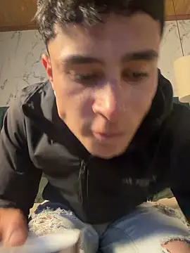AustinJones_ webcam