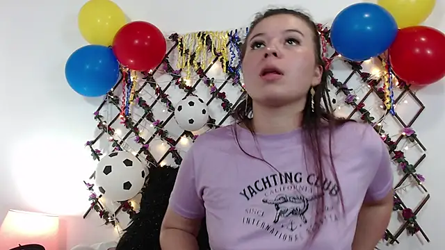Samantha_Wallker webcam