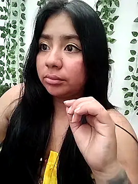 Amber_Herrera webcam