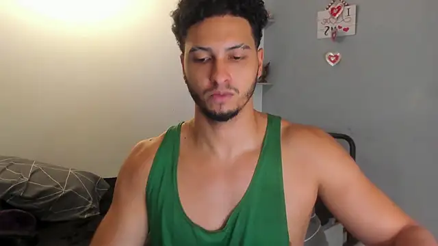 Kris_Khalifa69 webcam
