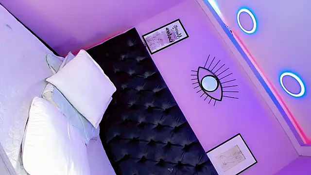 AngeliCute webcam