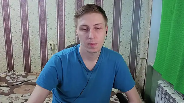 Darien_Brown webcam