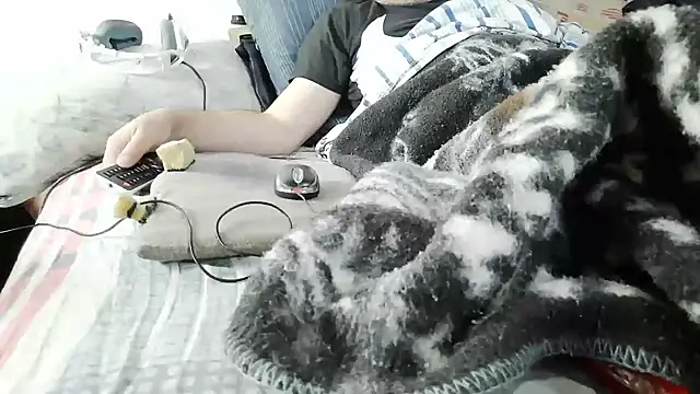 messi_syssy webcam