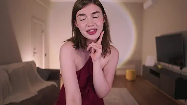AdaBell webcam
