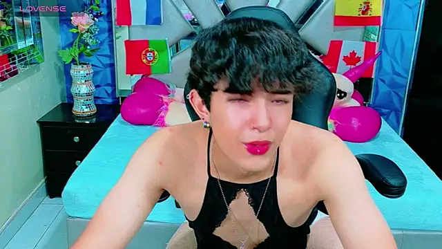 Gael_Croos webcam