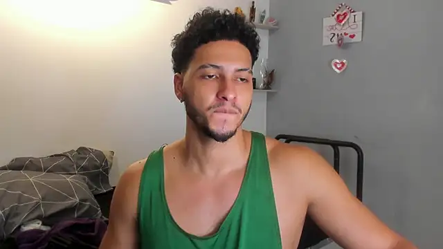 Kris_Khalifa69 webcam
