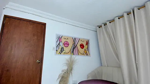 StarMilf webcam