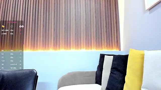 LenaRuiz_ webcam