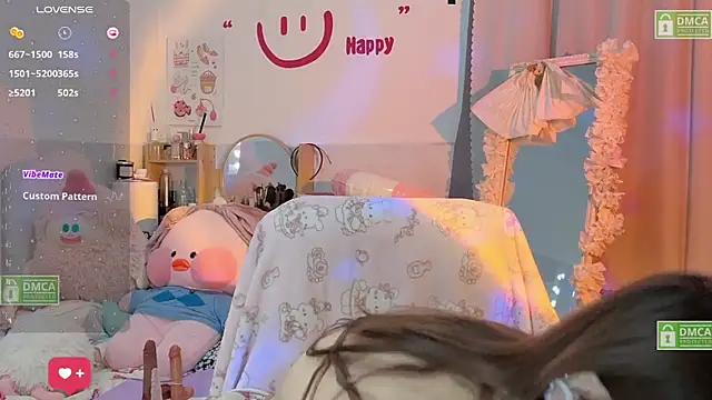 Yoyo_520 webcam