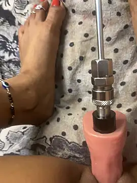 HOTTY-TINA webcam