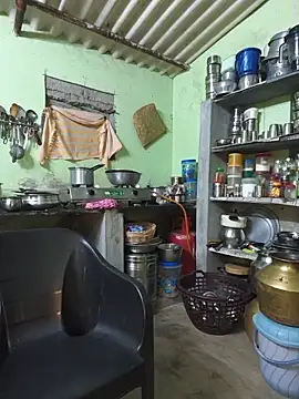 Tamilselviroja- webcam