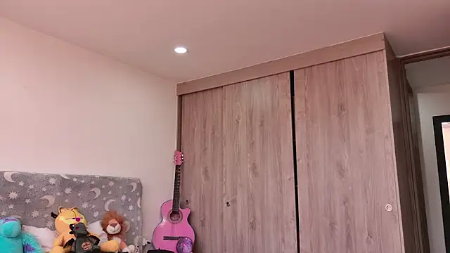 Lunapage_ webcam