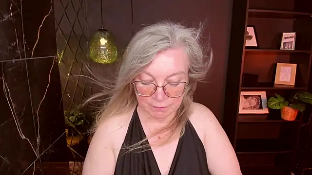 NataliMellow webcam