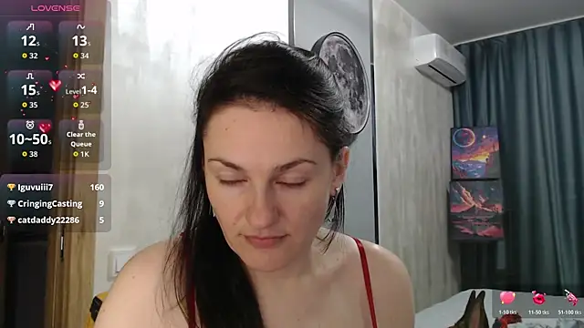 Stacy_Davice webcam