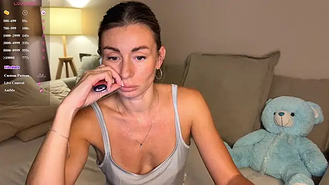 DannaEvan webcam