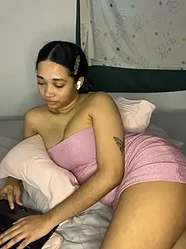 _sweetSabrina- webcam